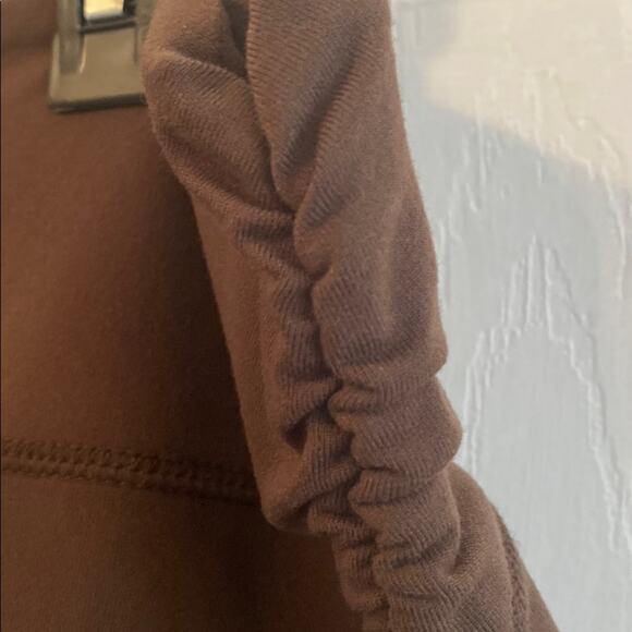 Columbia NWT women’s XL titanium activewear pants - Picture 6 of 9